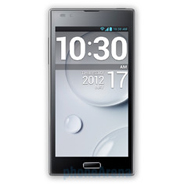LG Optimus LTE II