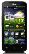 LG Optimus LTE P935