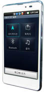 LG Optimus LTE Tag