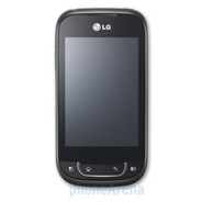 LG Optimus Link