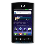 LG Optimus MPlus