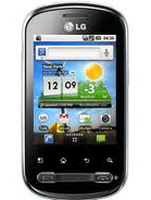 LG Optimus Me