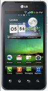 LG Optimus P970 schwarz