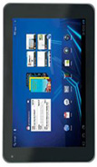 LG Optimus Pad L-06C