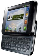 LG Optimus Q2 LU8800