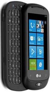 LG Optimus Quantum