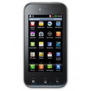 LG Optimus Sol