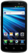 LG Optimus True HD LTE P936