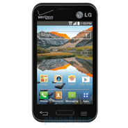 LG Optimus Zone 2