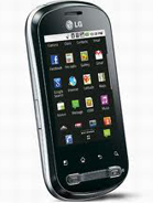 LG P350