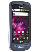 LG P505 Phoneix