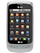 LG P506 Thrive