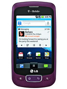 LG P509 Optimus T