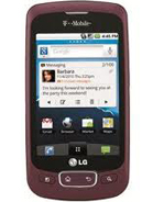 LG P509