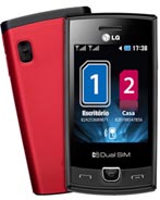 LG P525