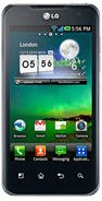 LG P990 Star