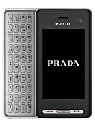 LG PRADA II