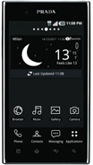 LG Prada K2