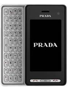 LG Prada