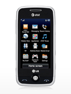 LG Prime GS390