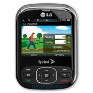 LG Remarq