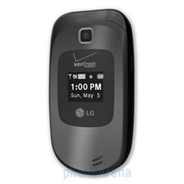 LG Revere 2