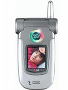 LG SD330