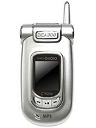 LG SD350