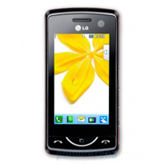 LG Scarlet
