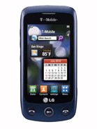 LG Sentio