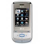 LG Shine II