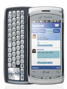 LG Shine Plus