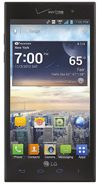 LG Spectrum II 4G VS930
