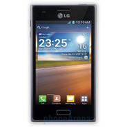 LG Splendor