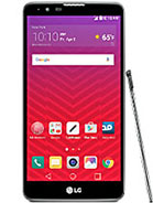 LG Stylo 2