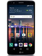 LG Stylo 3