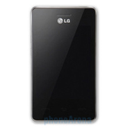 LG T385 Wi-Fi