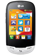 LG T505 Ego