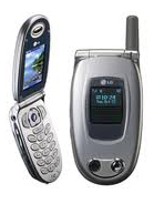 LG TD6000