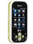 LG TE365