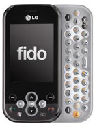 LG TE365F