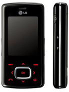 LG TG800