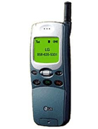 LG TM210