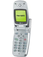 LG TM520