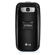 LG TRUE