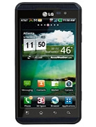 LG Thrill 4G