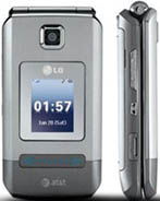 LG Trax CU575