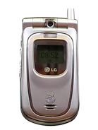 LG U8120