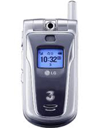 LG U8130