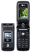LG U8500